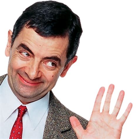 Мистер Бин (Mr. Bean)
 2024.04.19 00:52